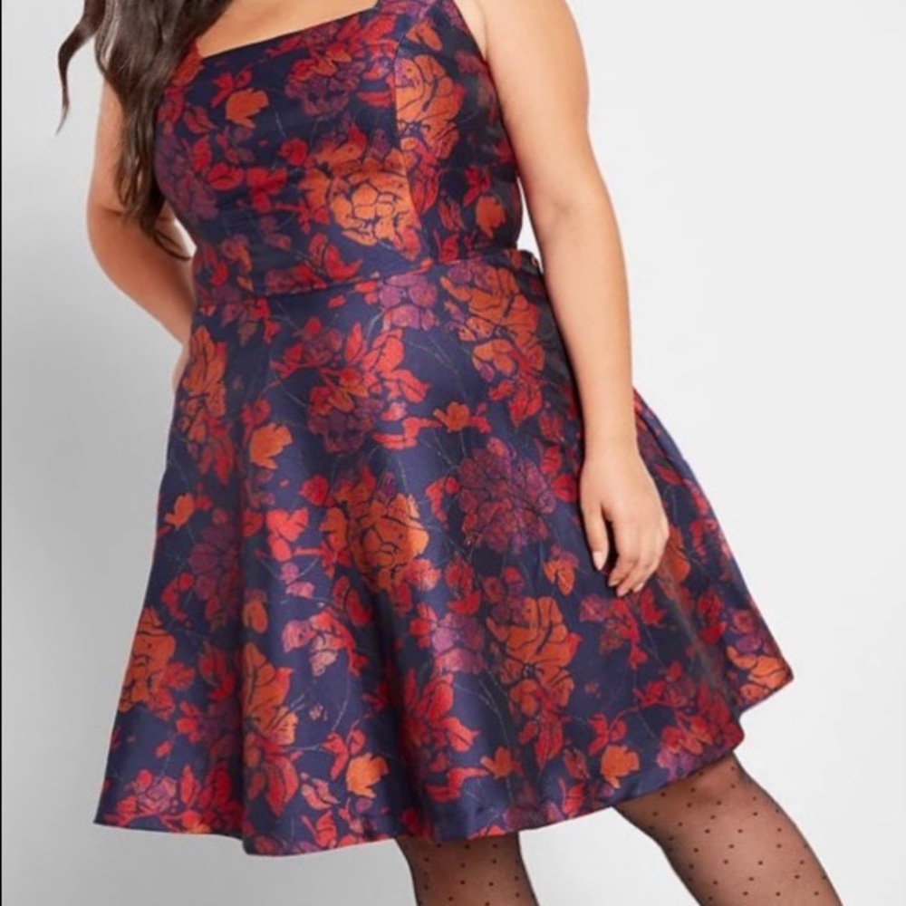 Modcloth dress NWT